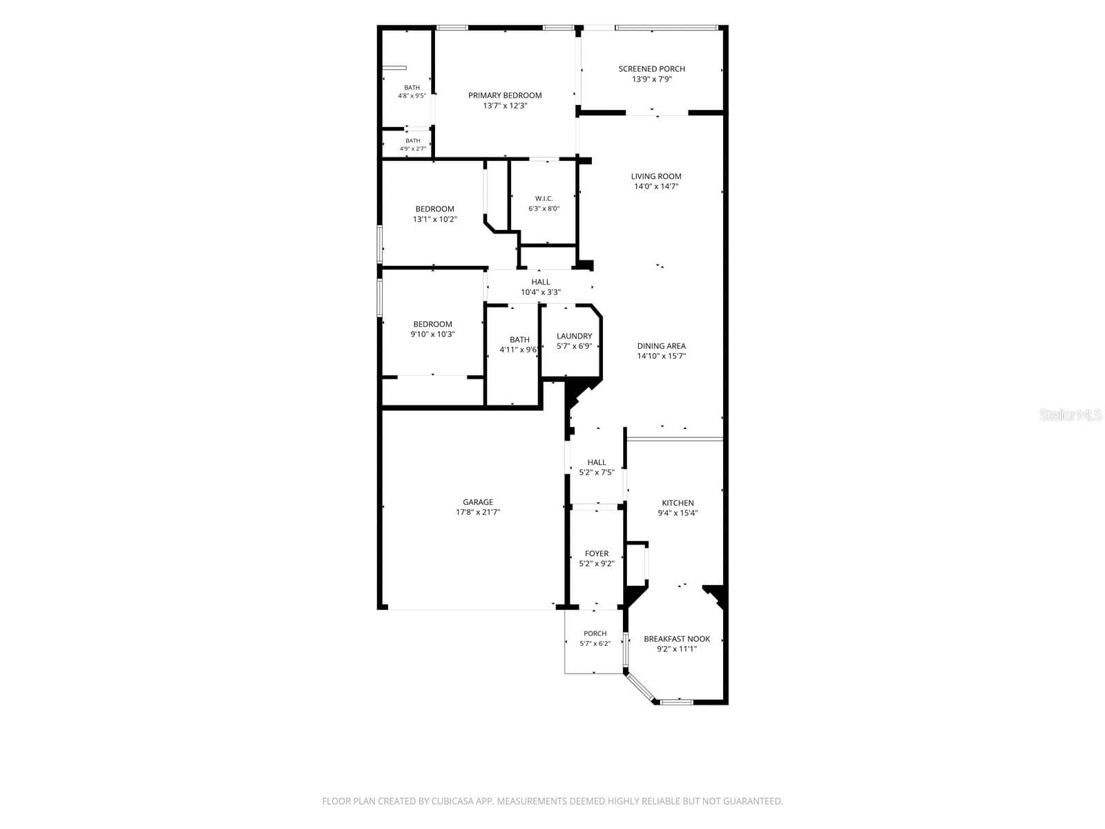Villa at 4177 LENOX BLVD, VENICE, photo 47 of 66