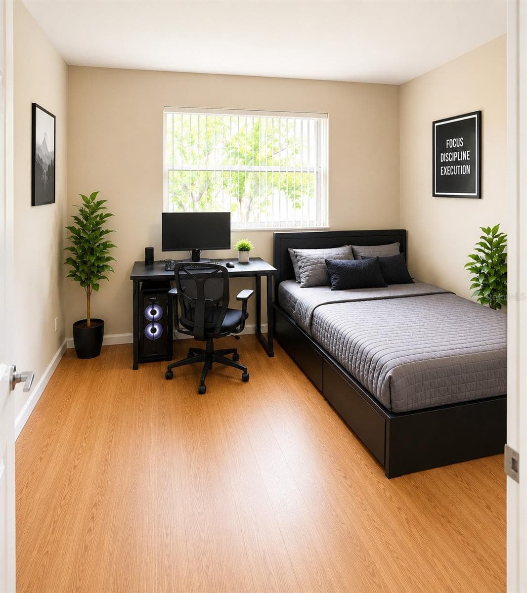 Triplex at 3052 PARK LN, DUNEDIN, photo 6 of 31