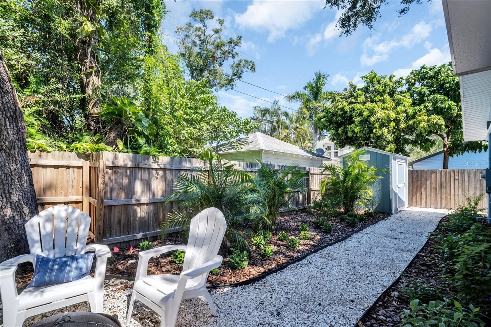 Single Family Residence at 1023 19TH AVE N, ST PETERSBURG, photo 39 of 66