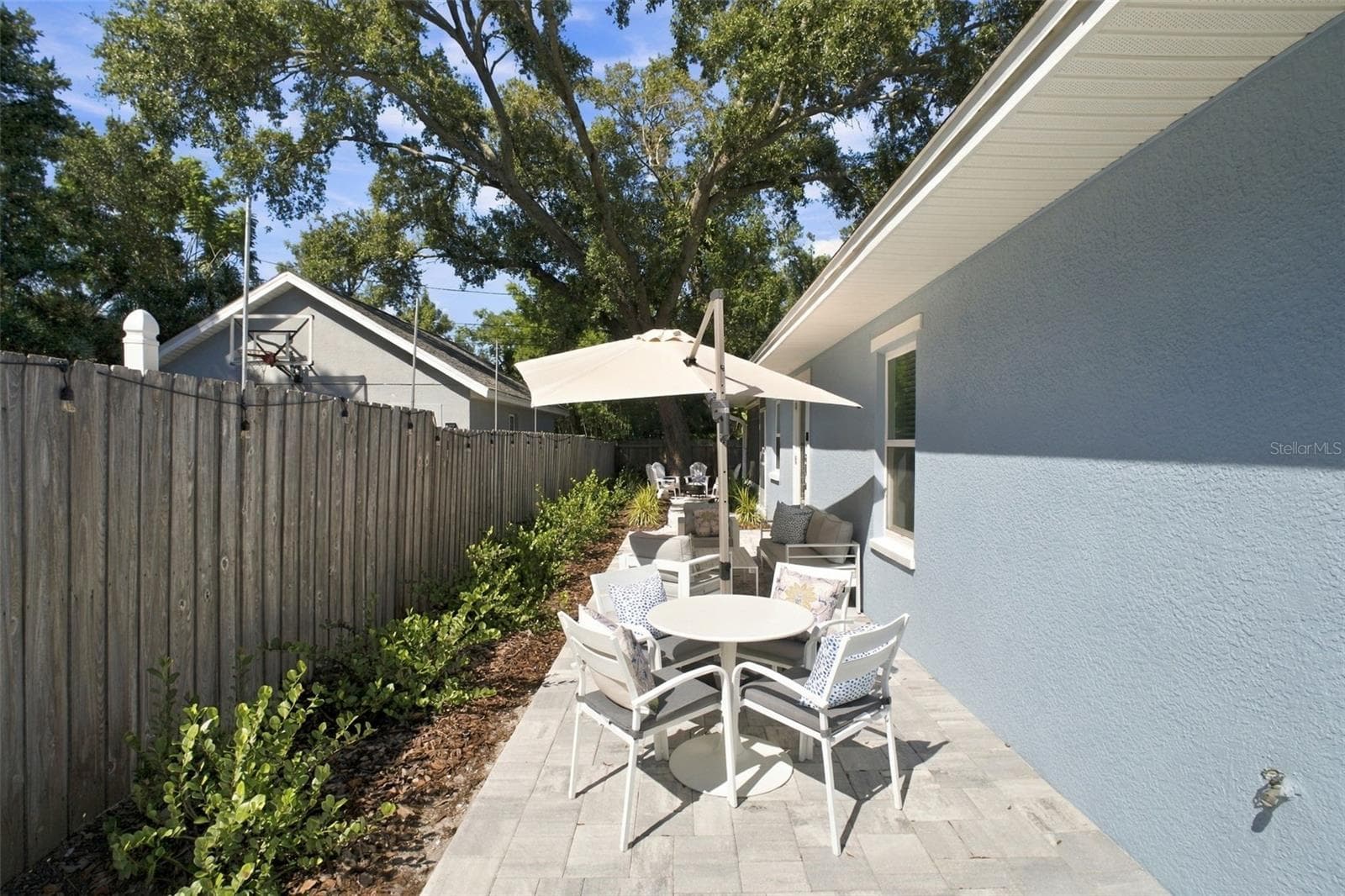 Single Family Residence at 1023 19TH AVE N, ST PETERSBURG, photo 42 of 66
