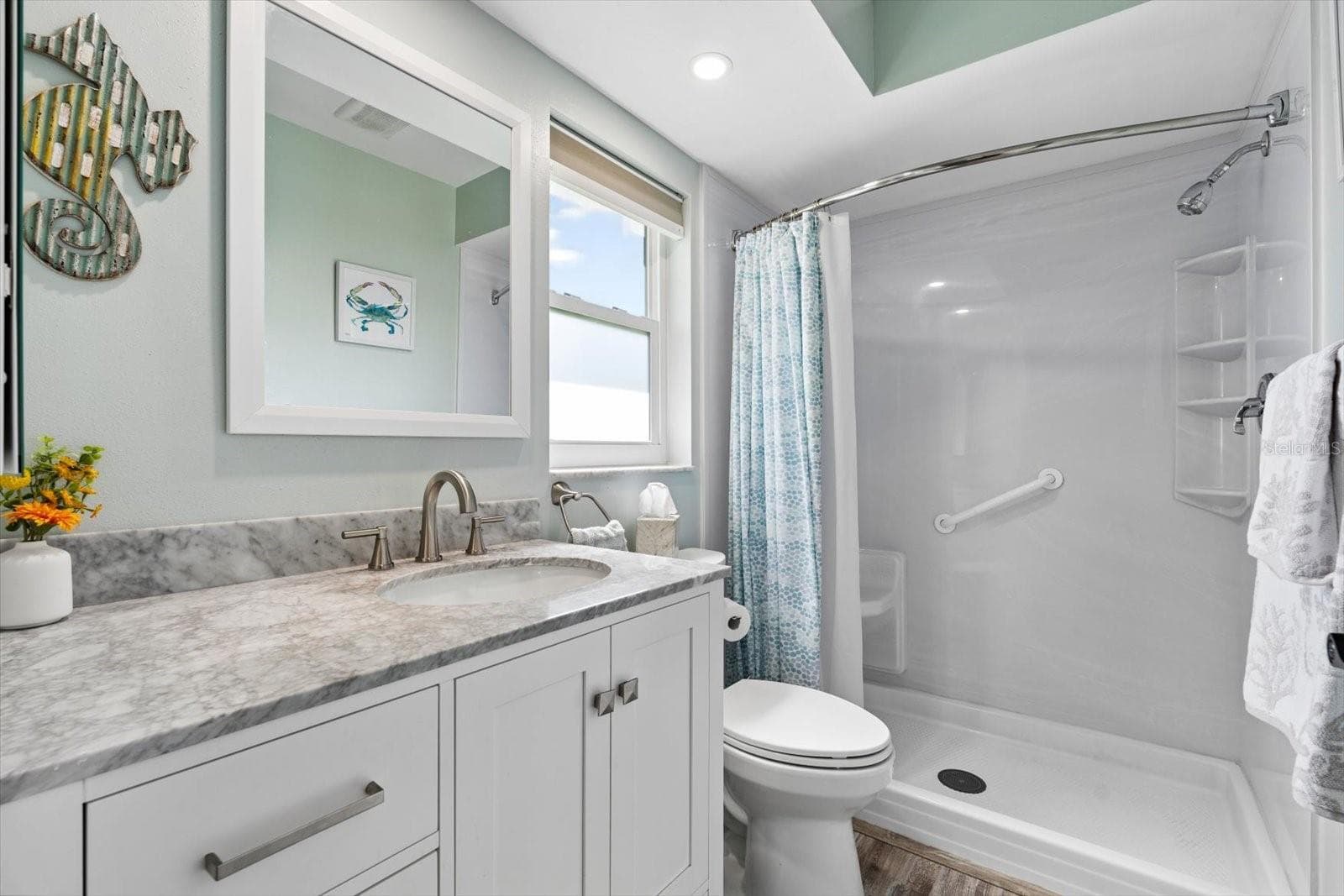 Primary en suite - 1307 STONEHAVEN LN, DUNEDIN