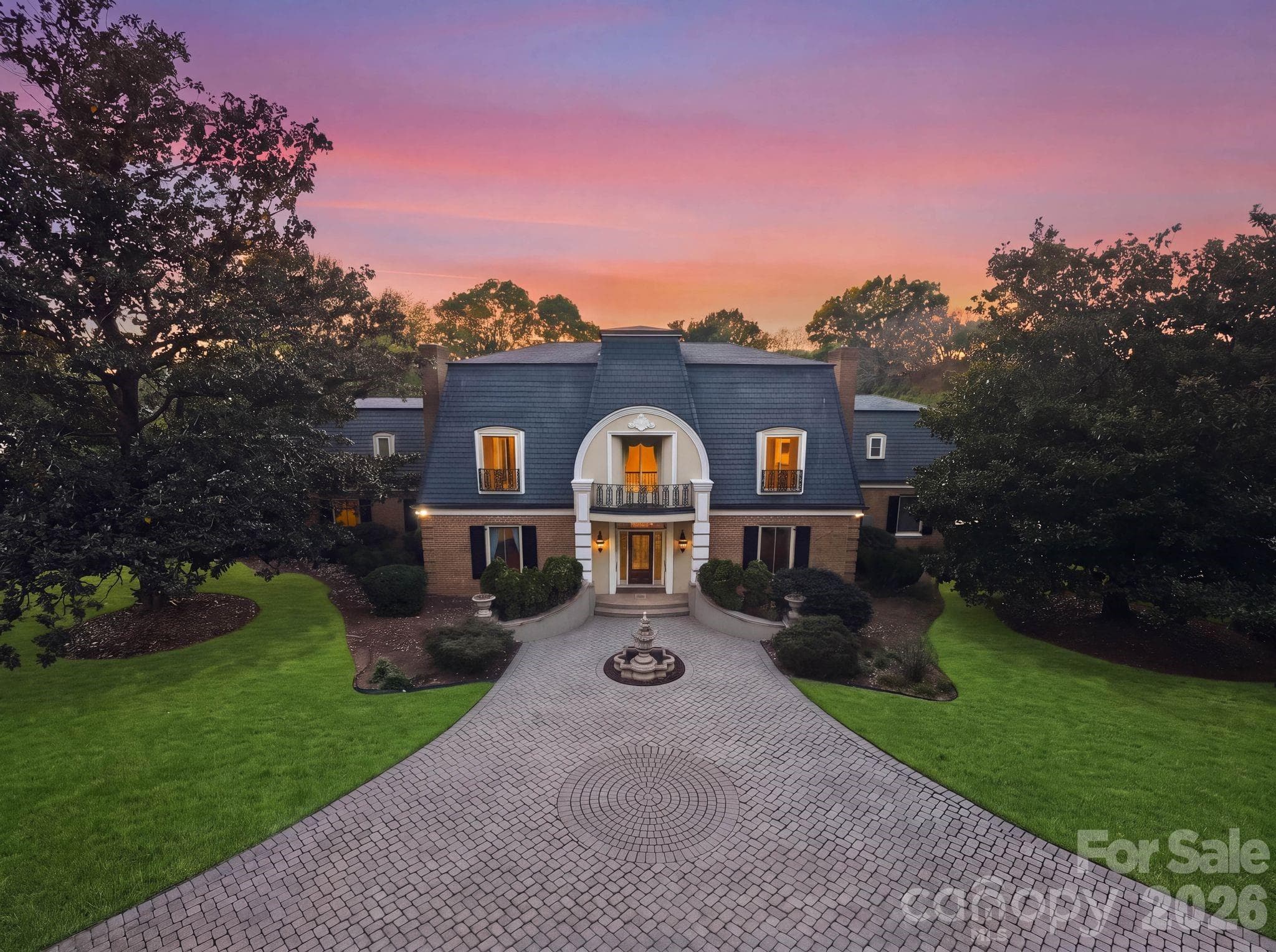 Completely flat lot! - 3452 Sharon Road, Charlotte