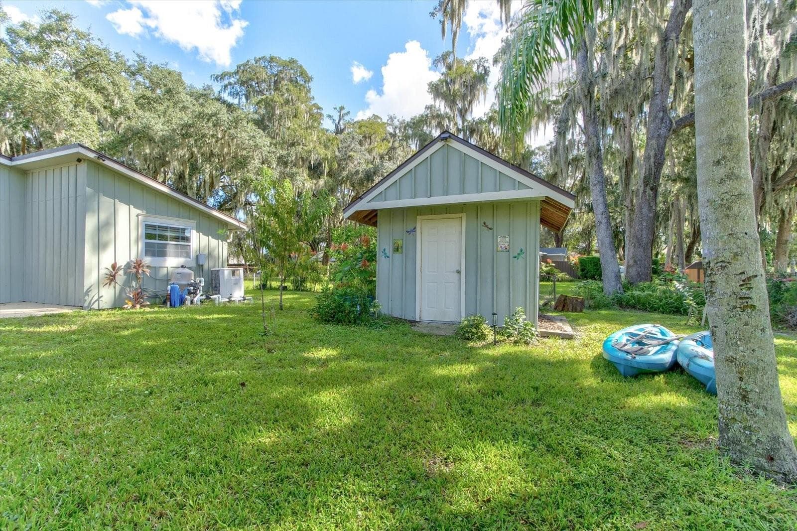 Single Family Residence at 9793 LAKE GEORGIA DR, ORLANDO, photo 63 of 89