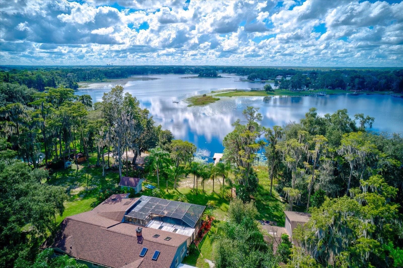 9793 LAKE GEORGIA DR