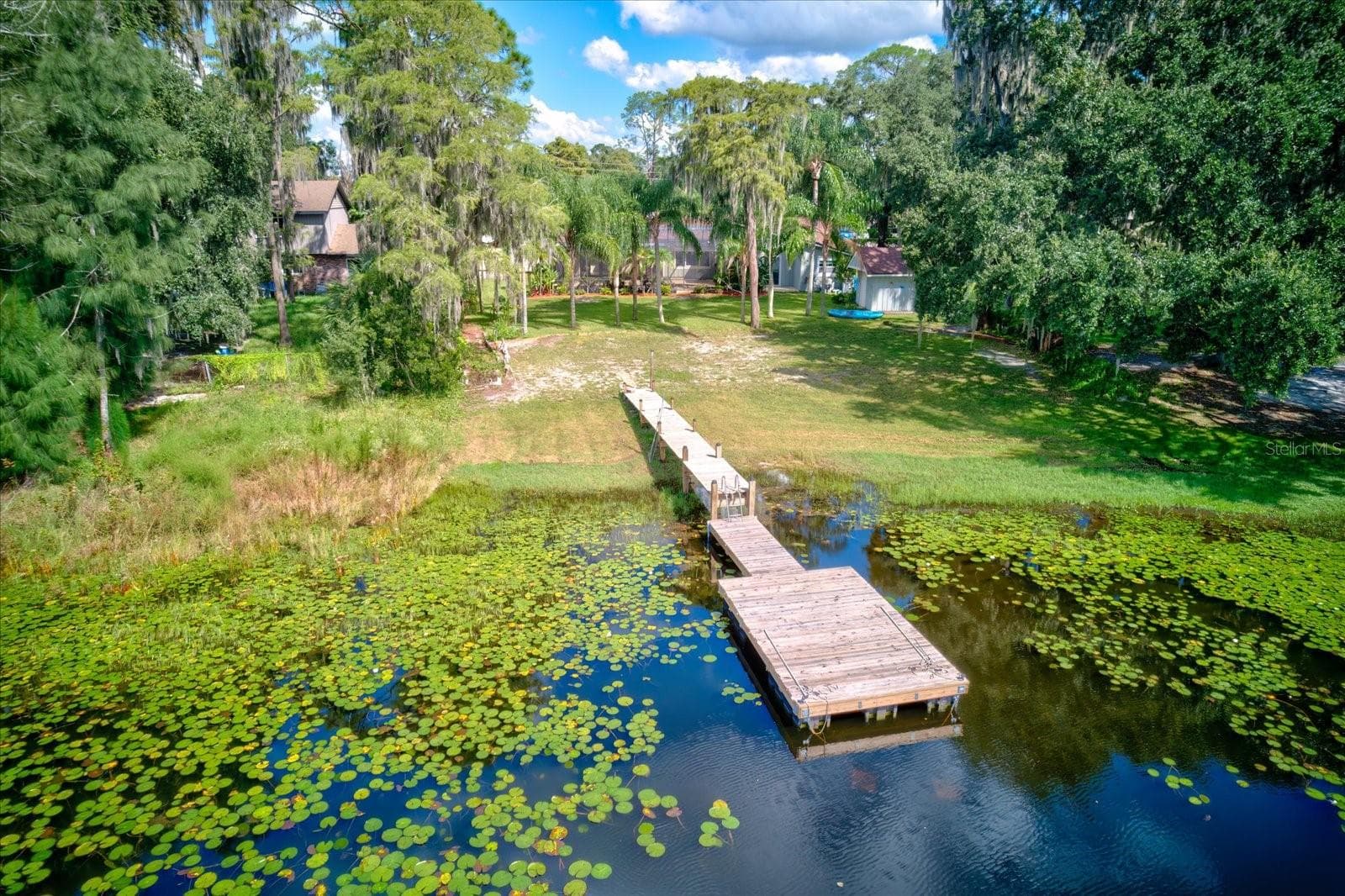 Single Family Residence at 9793 LAKE GEORGIA DR, ORLANDO, photo 8 of 89