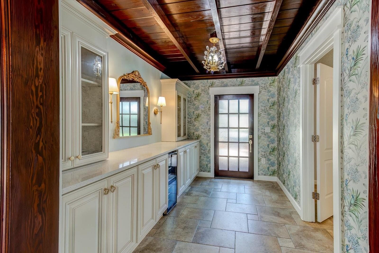 Foyer - 9793 LAKE GEORGIA DR, ORLANDO