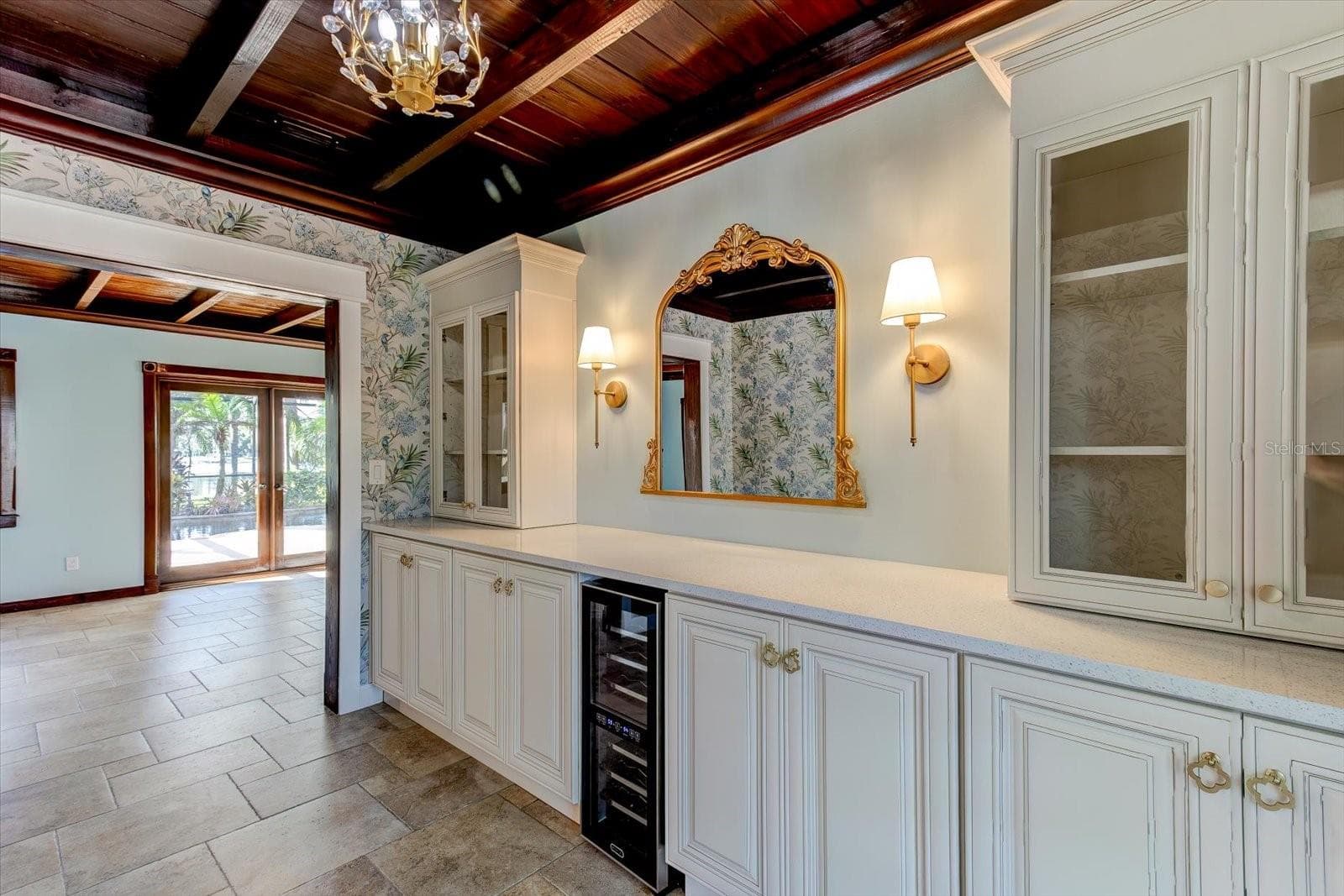 Foyer - 9793 LAKE GEORGIA DR, ORLANDO