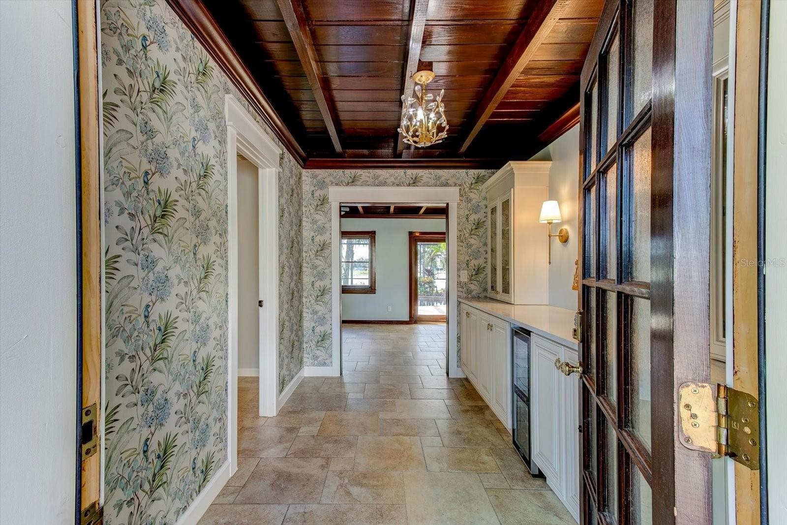 Foyer - 9793 LAKE GEORGIA DR, ORLANDO