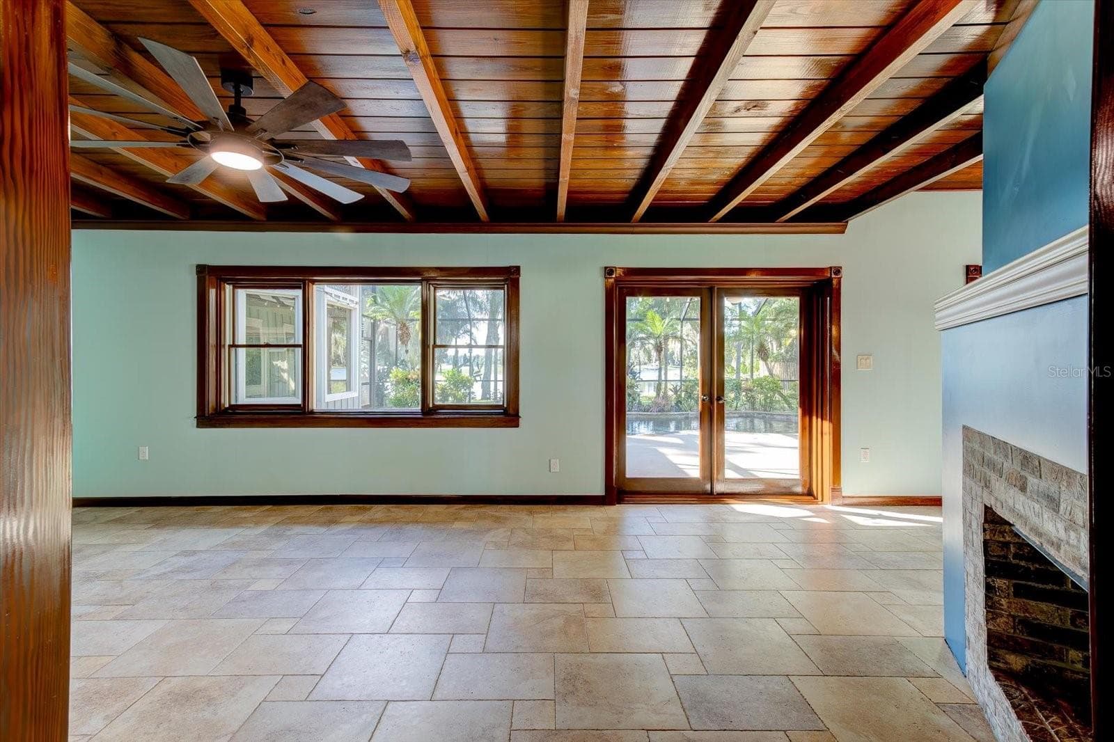 Living Room - 9793 LAKE GEORGIA DR, ORLANDO