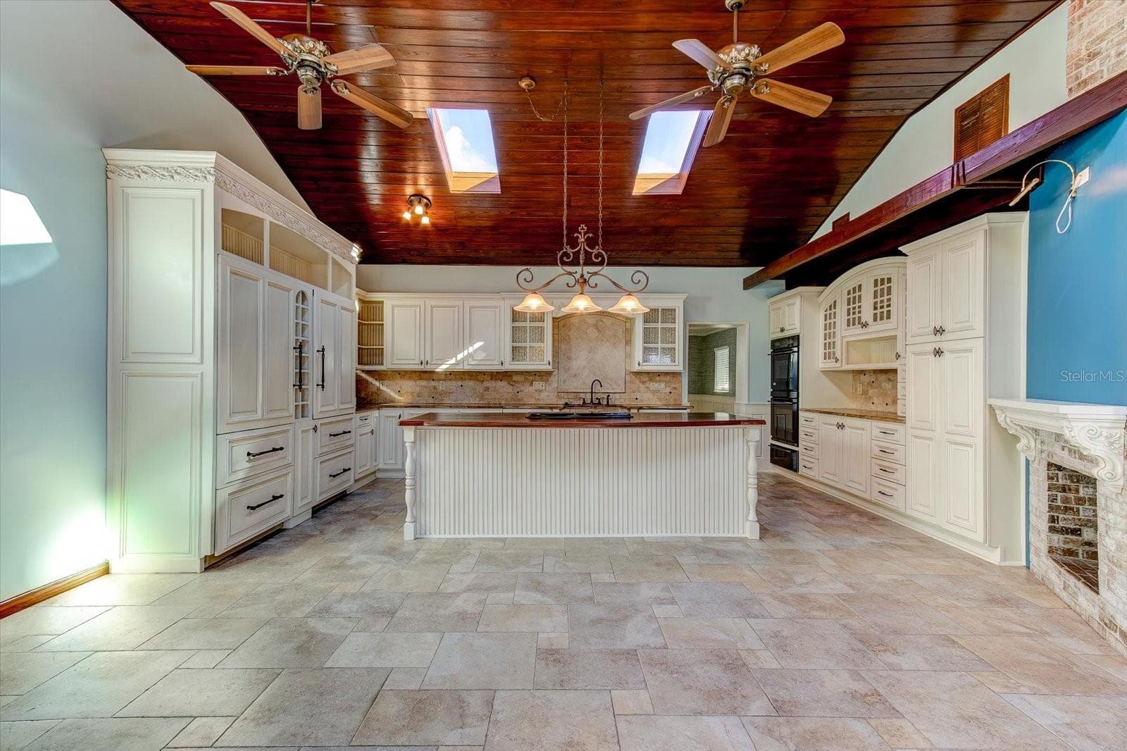 Kitchen - 9793 LAKE GEORGIA DR, ORLANDO