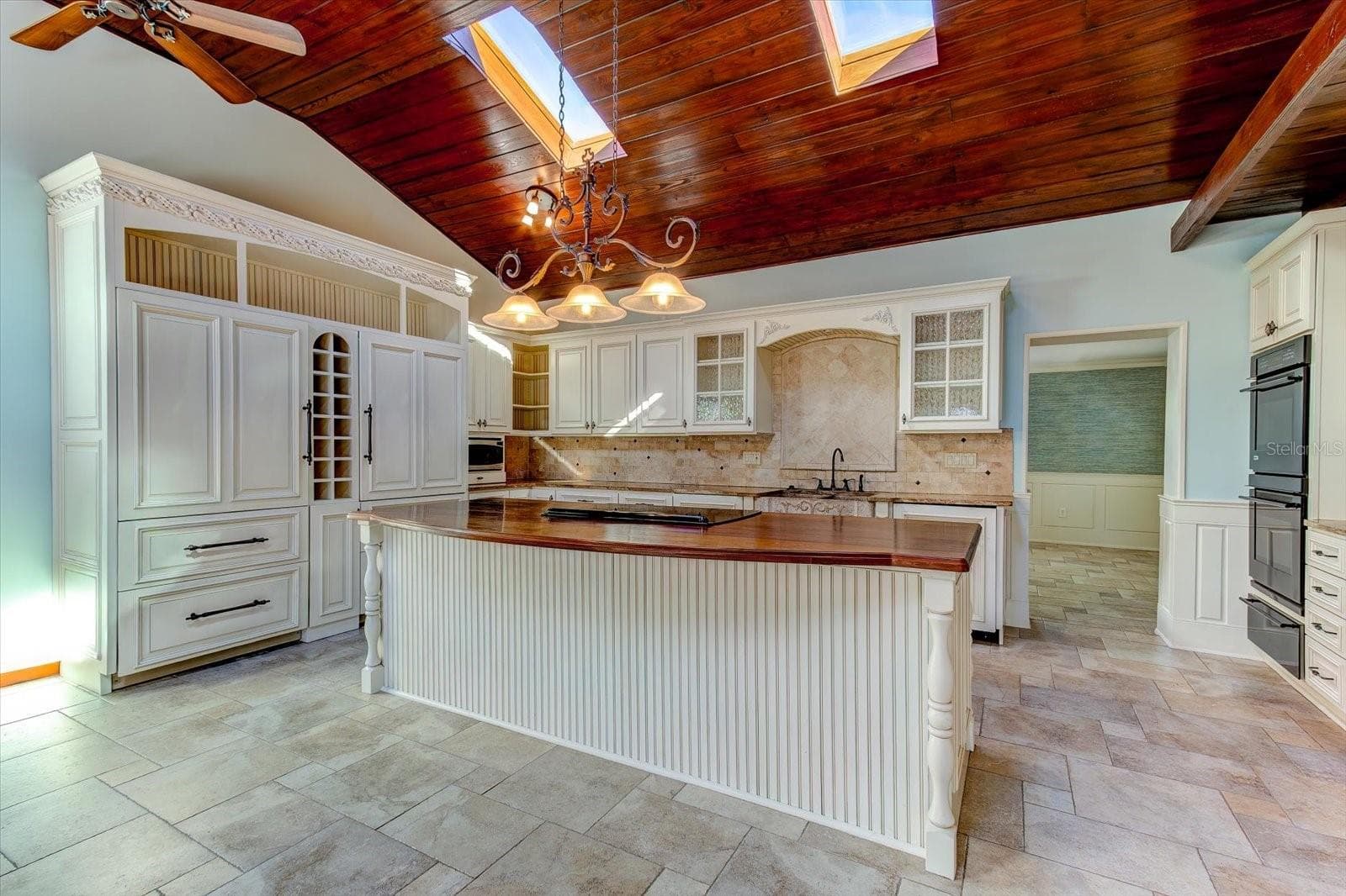 Kitchen - 9793 LAKE GEORGIA DR, ORLANDO