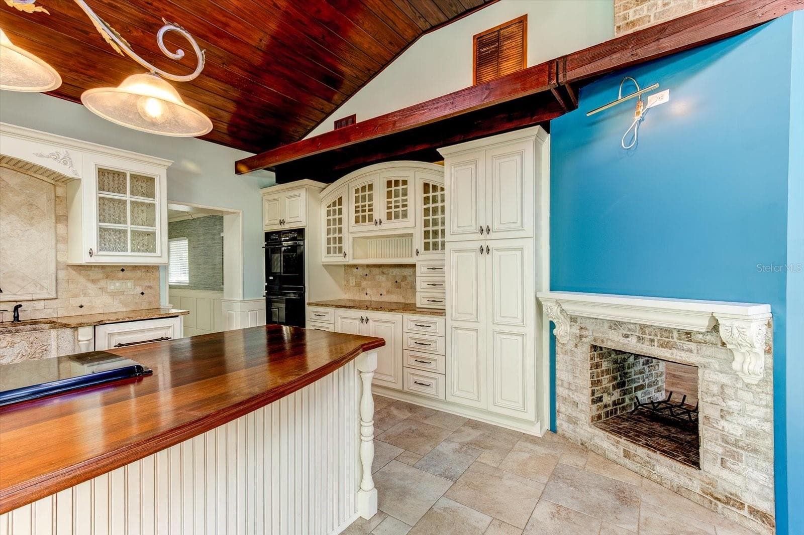 Kitchen - 9793 LAKE GEORGIA DR, ORLANDO