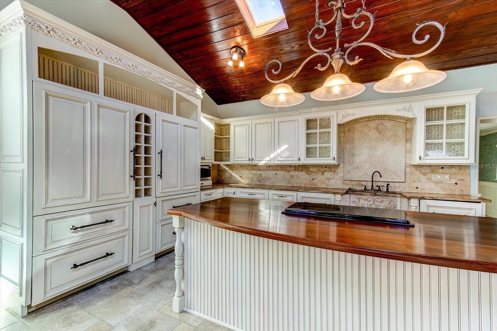 Kitchen - 9793 LAKE GEORGIA DR, ORLANDO
