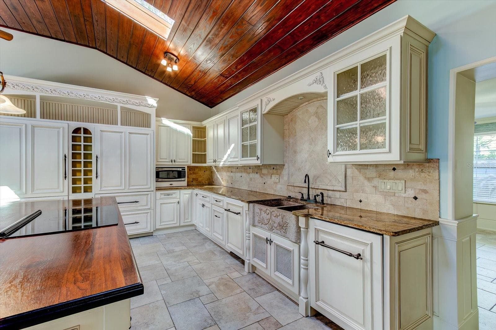 Kitchen - 9793 LAKE GEORGIA DR, ORLANDO