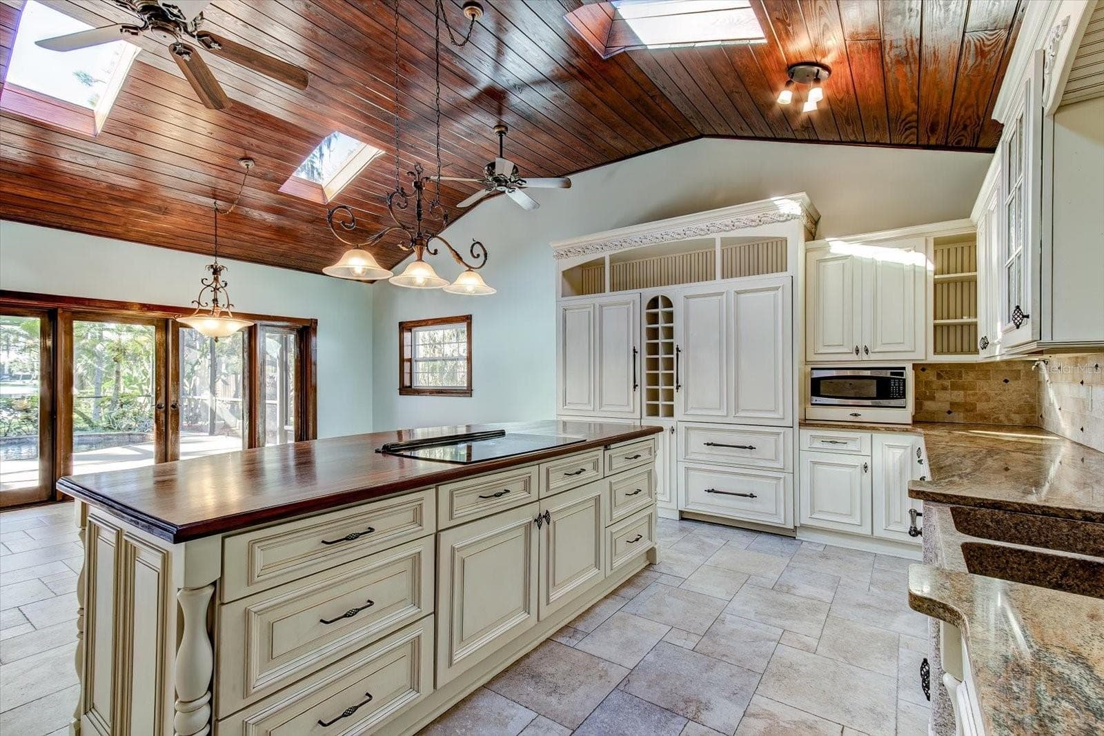 Kitchen - 9793 LAKE GEORGIA DR, ORLANDO