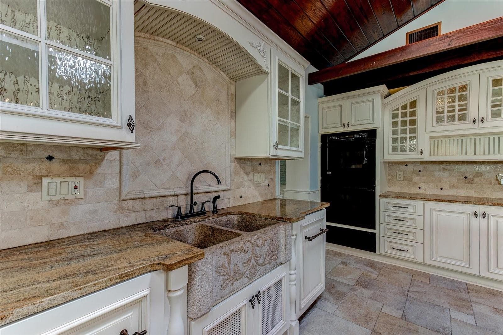 Kitchen - 9793 LAKE GEORGIA DR, ORLANDO