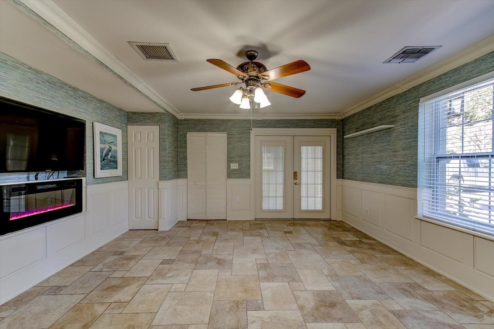 Family Room - 9793 LAKE GEORGIA DR, ORLANDO