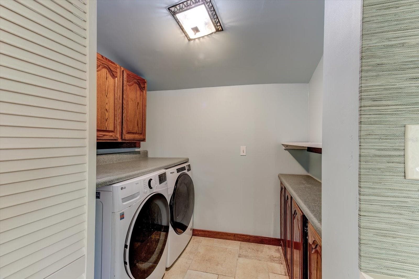 Laundry Room - 9793 LAKE GEORGIA DR, ORLANDO