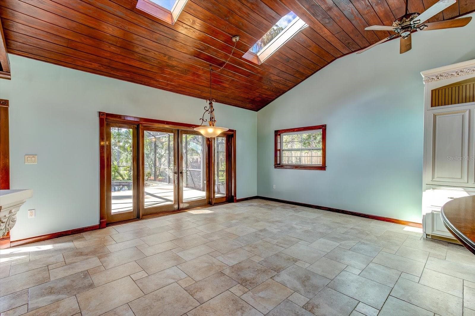 Dining Room - 9793 LAKE GEORGIA DR, ORLANDO