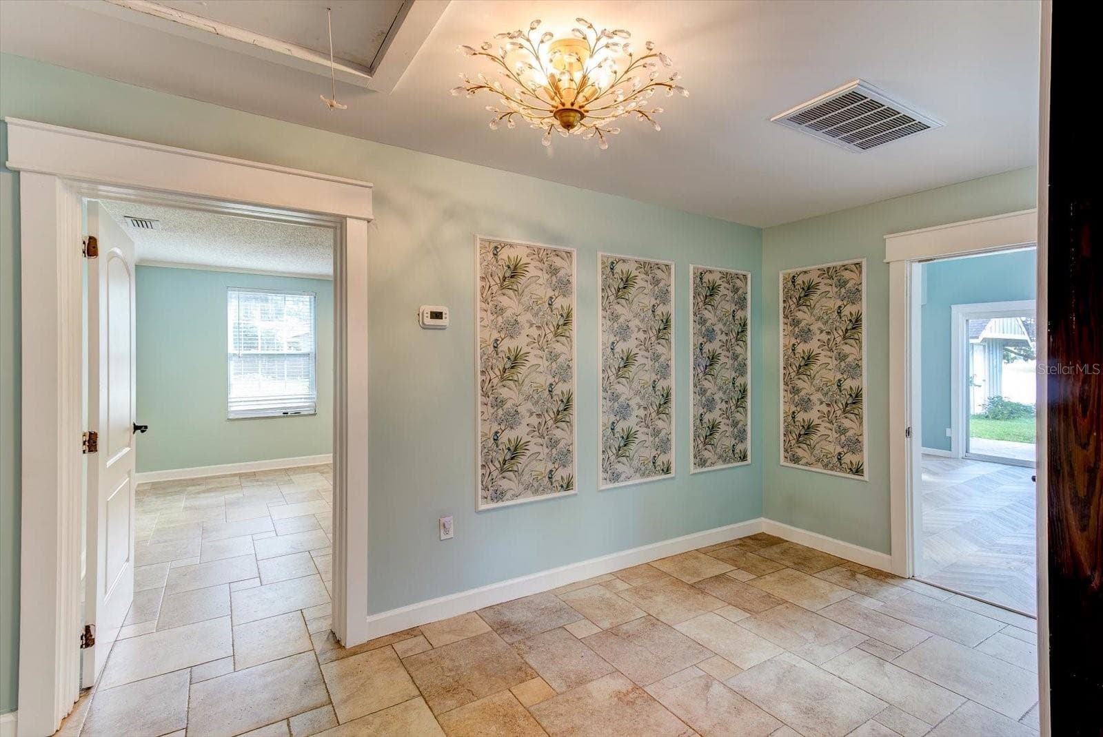 Hallway between Bedrooms - 9793 LAKE GEORGIA DR, ORLANDO