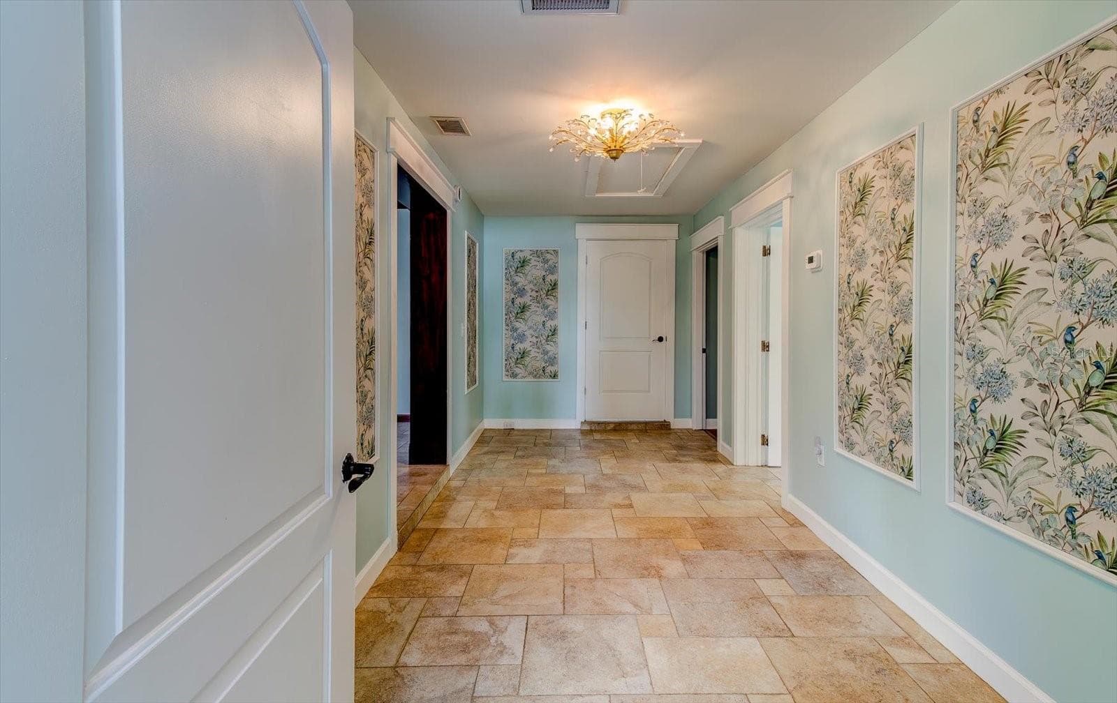 Hallway between Bedrooms - 9793 LAKE GEORGIA DR, ORLANDO