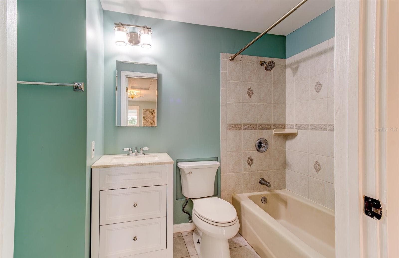 Bathroom 3 - 9793 LAKE GEORGIA DR, ORLANDO