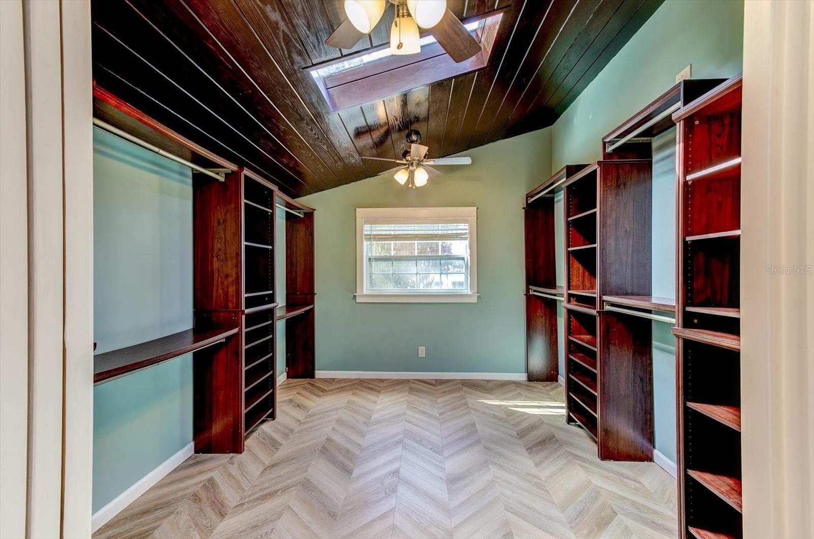 Primary Walkin Closet - 9793 LAKE GEORGIA DR, ORLANDO