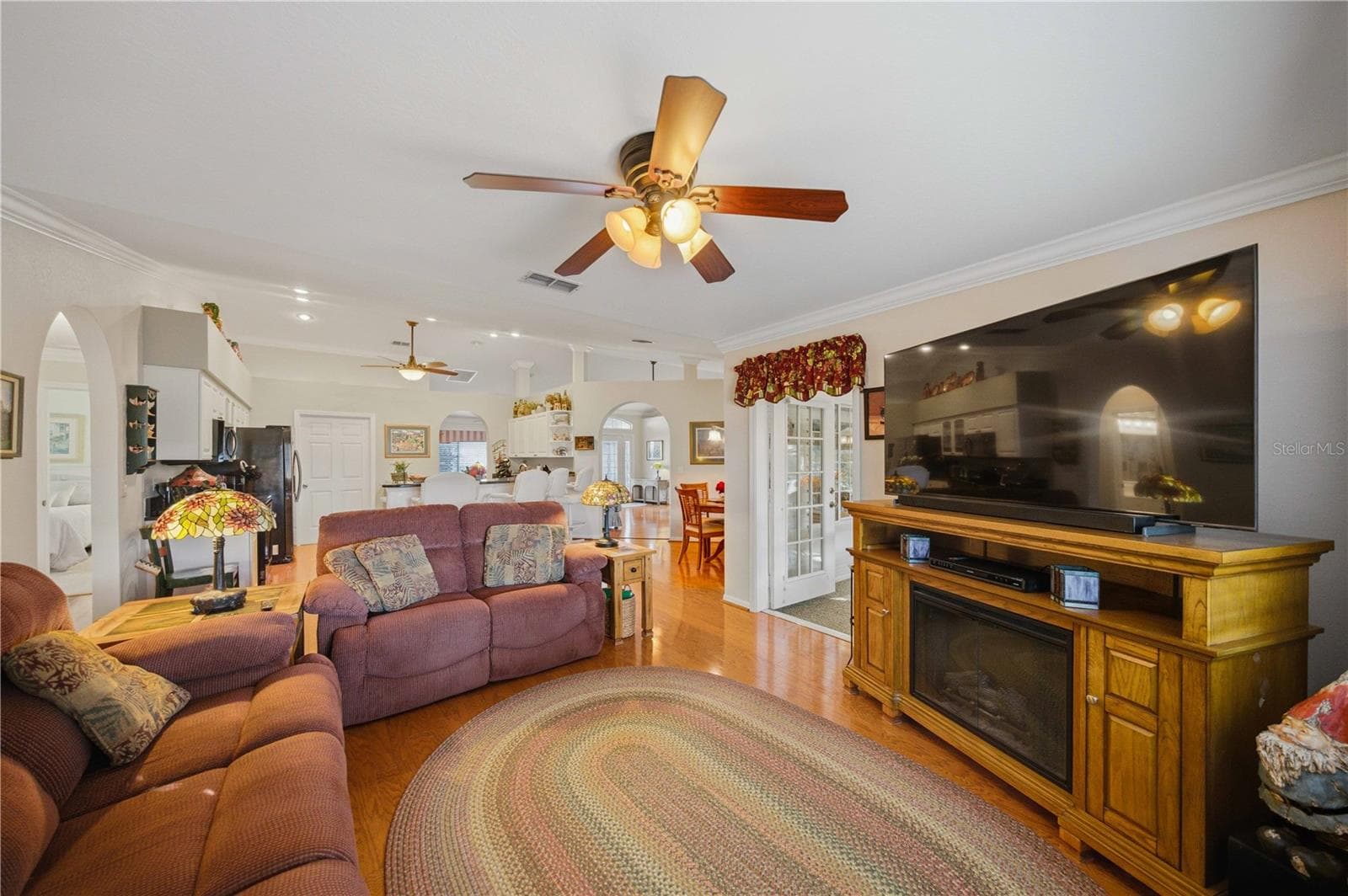 Single Family Residence at 8794 SE 140TH PLACE RD, SUMMERFIELD, photo 20 of 80