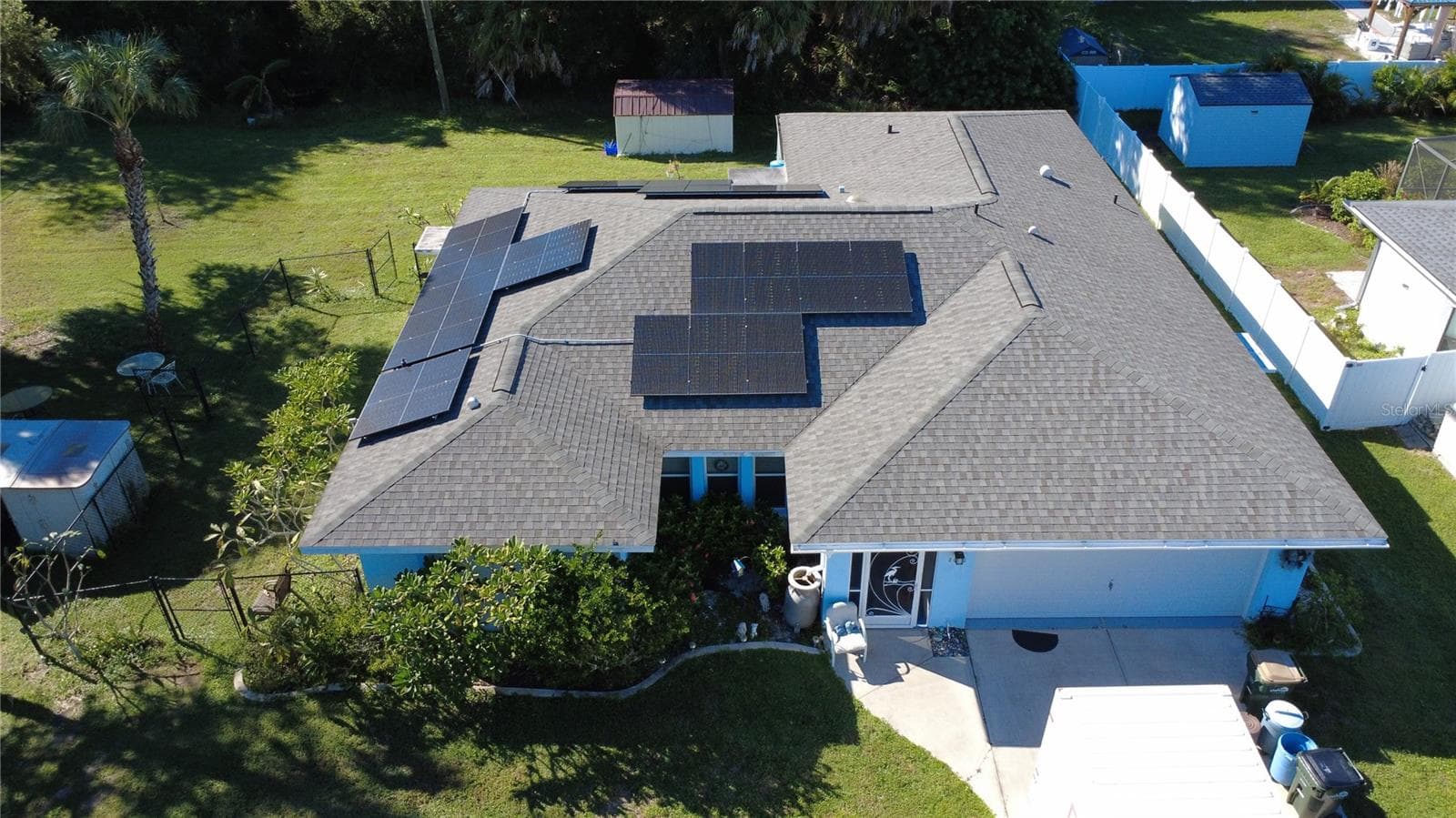 Single Family Residence at 4433 SAN LUIS TER, NORTH PORT, photo 22 of 40