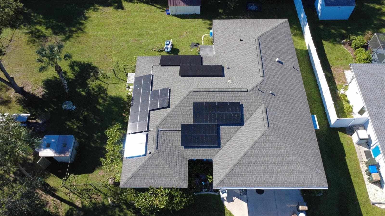 Single Family Residence at 4433 SAN LUIS TER, NORTH PORT, photo 23 of 40