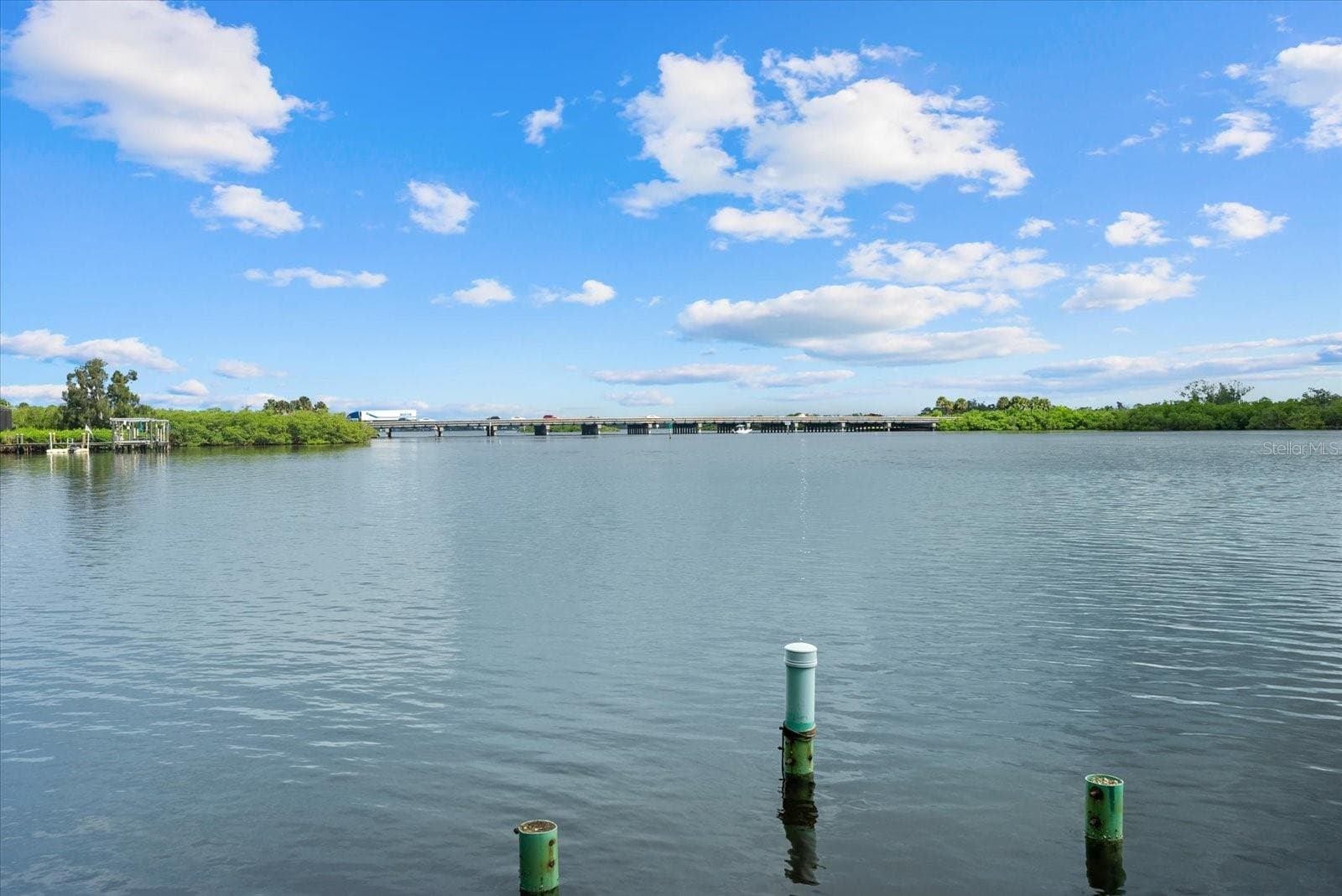 Manatee Ave Bridge - 707 TROPICAL DR, BRADENTON