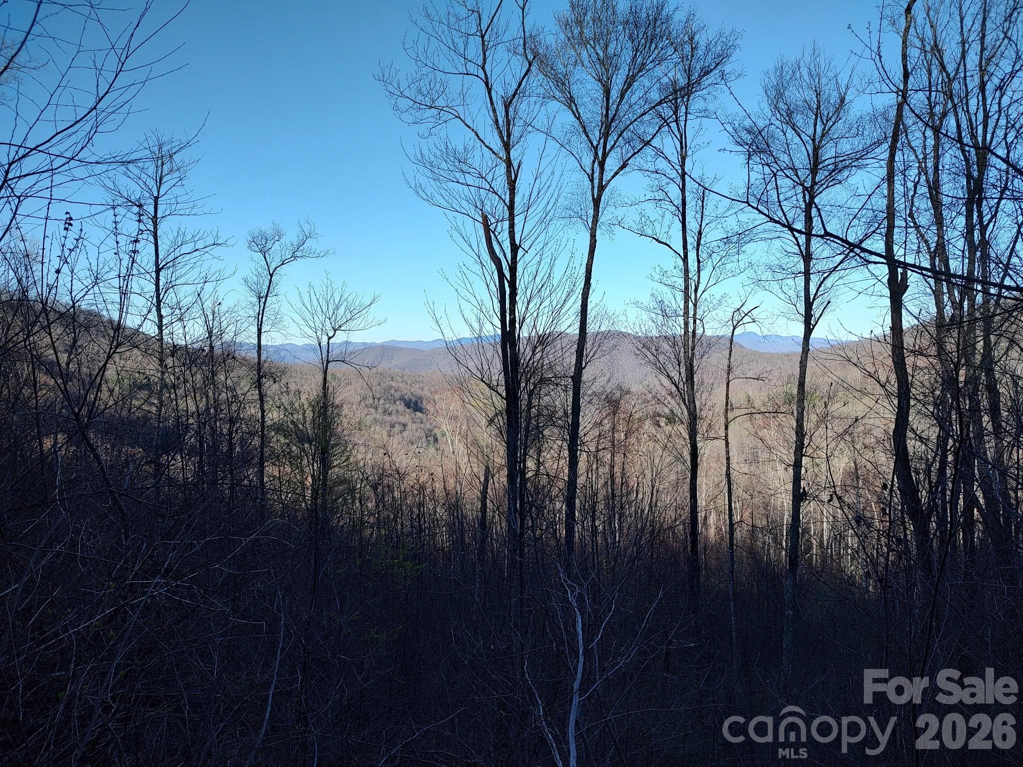 Long Views - 1629 White Rock Road, Cullowhee