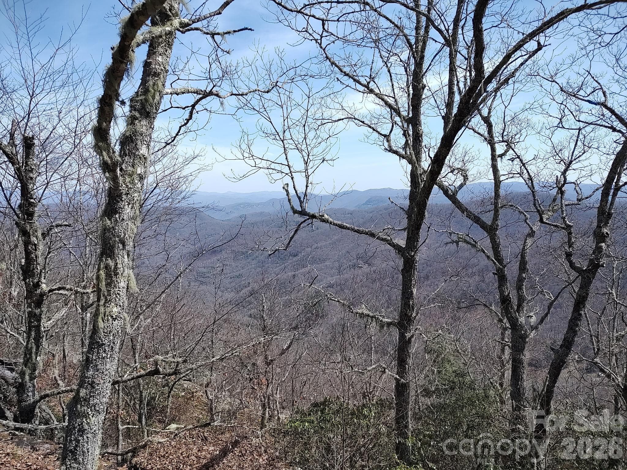 High Elevation Site - 1629 White Rock Road, Cullowhee