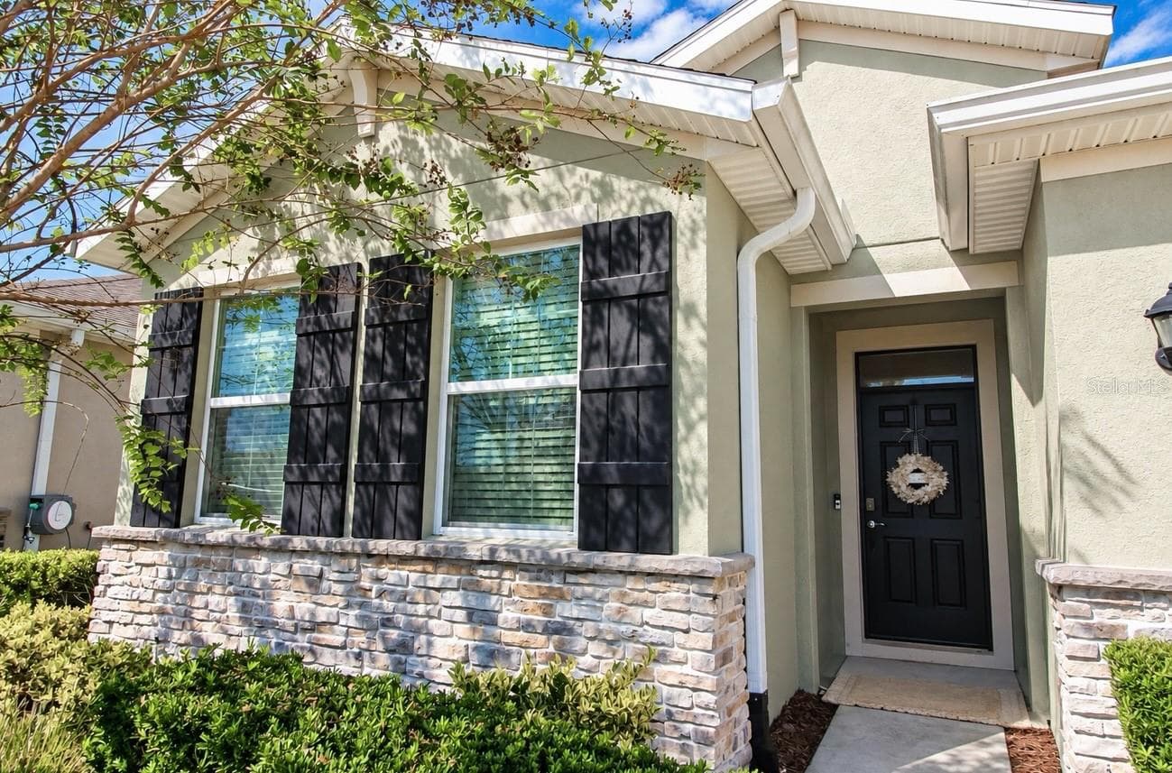Single Family Residence at 1143 PIPESTONE PL, WESLEY CHAPEL, photo 4 of 45