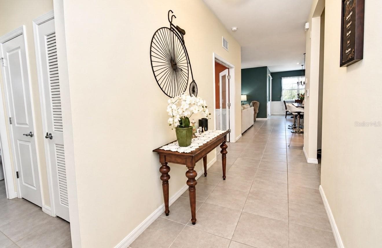 Single Family Residence at 1143 PIPESTONE PL, WESLEY CHAPEL, photo 5 of 45