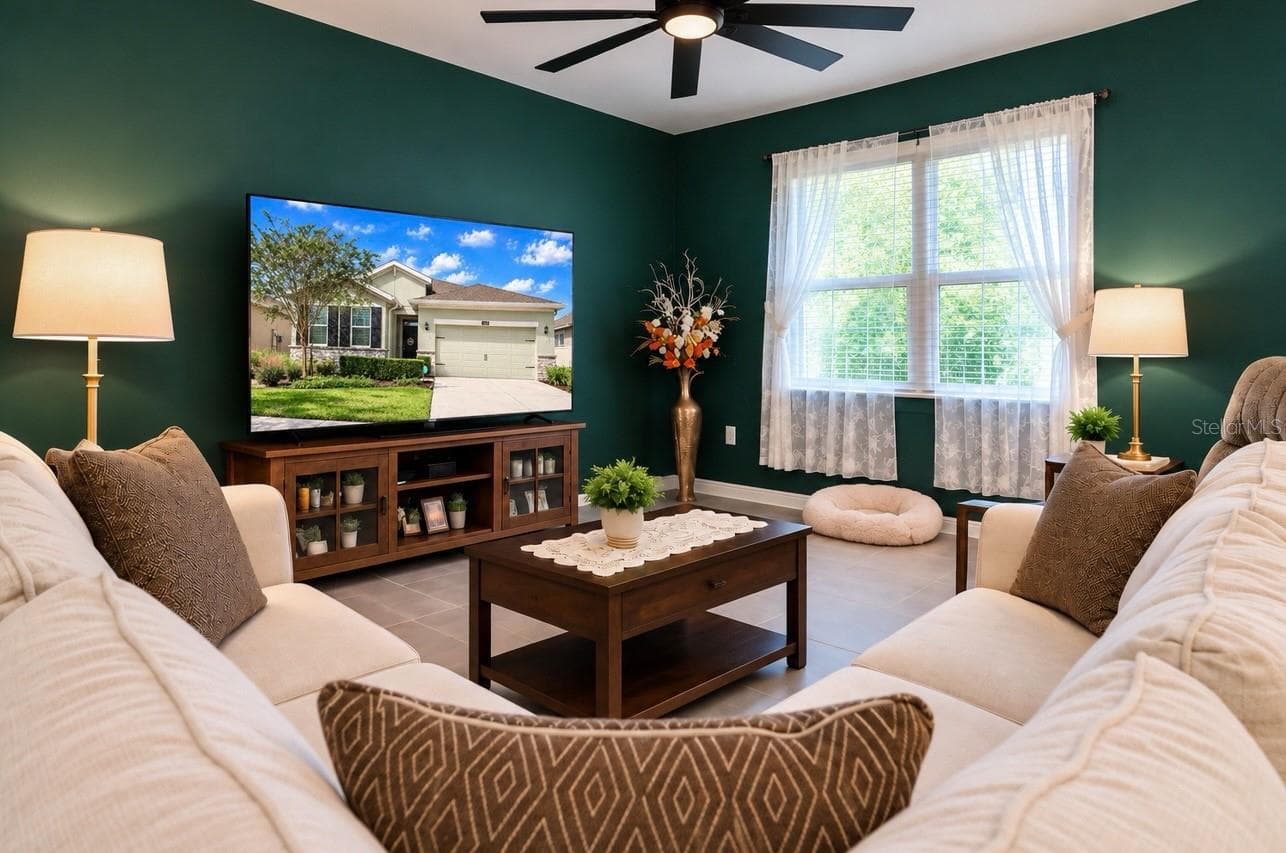 Single Family Residence at 1143 PIPESTONE PL, WESLEY CHAPEL, photo 8 of 45