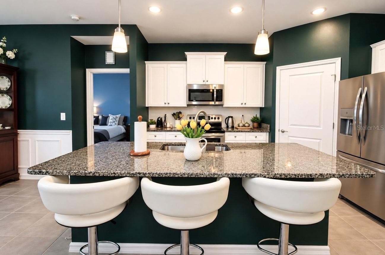 Single Family Residence at 1143 PIPESTONE PL, WESLEY CHAPEL, photo 11 of 45