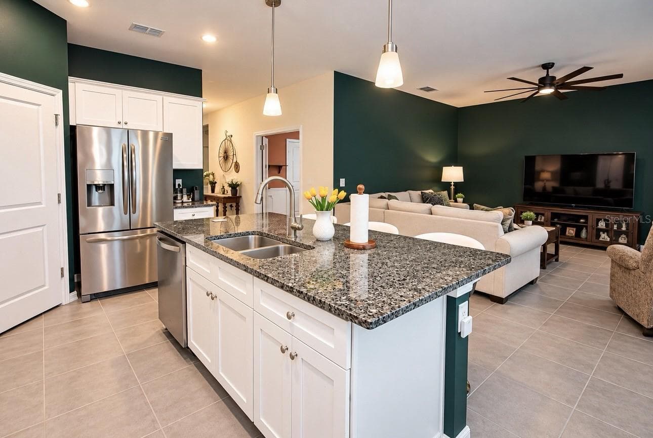 Single Family Residence at 1143 PIPESTONE PL, WESLEY CHAPEL, photo 13 of 45