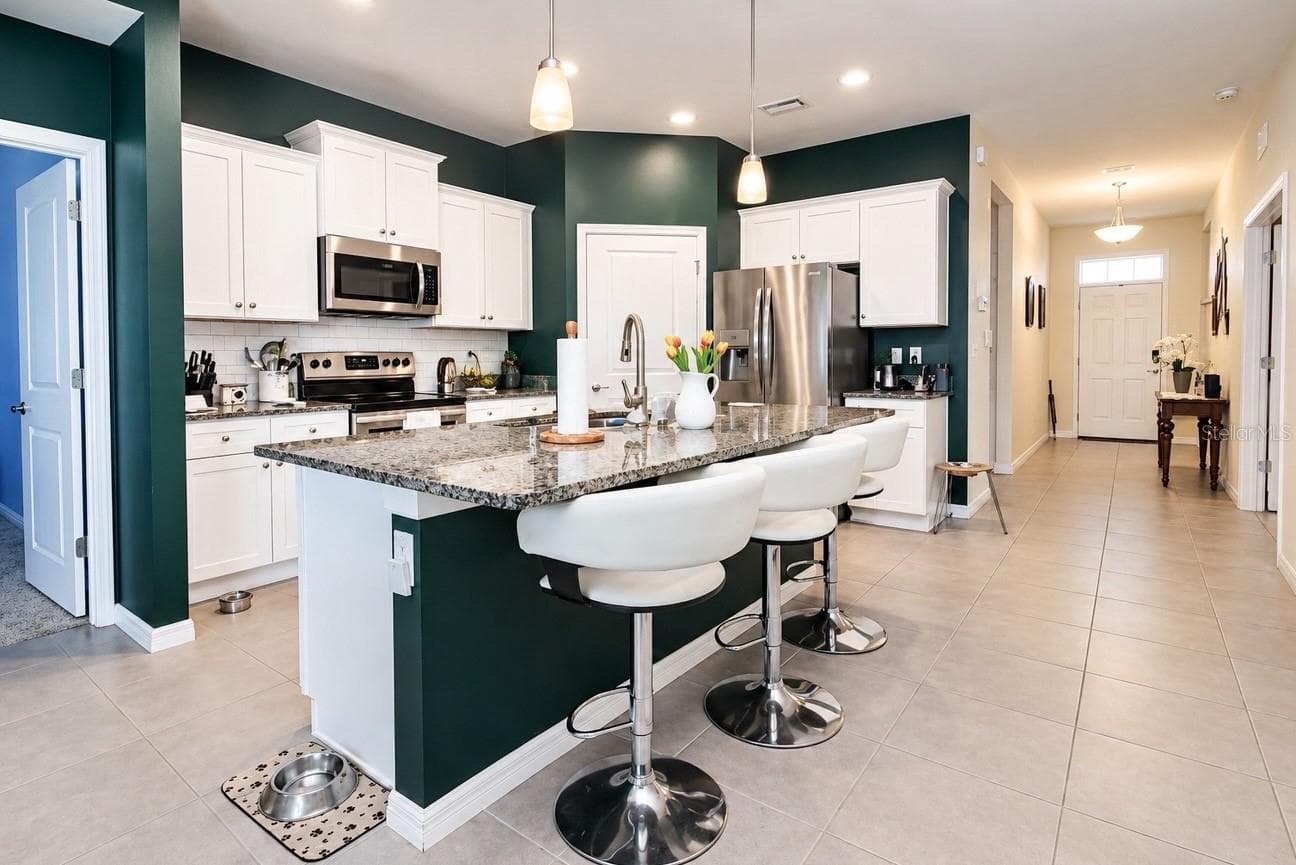 Single Family Residence at 1143 PIPESTONE PL, WESLEY CHAPEL, photo 14 of 45