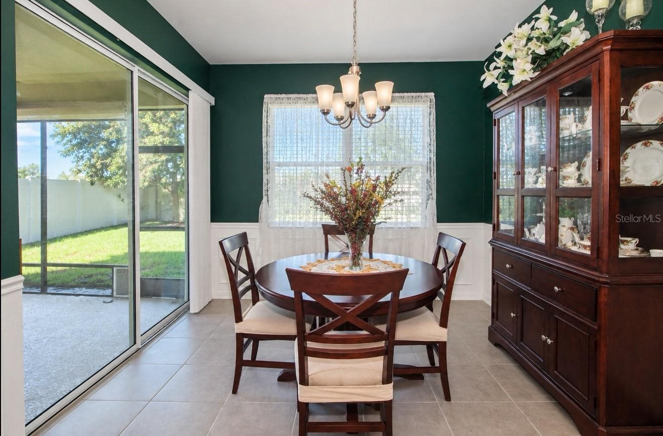 Single Family Residence at 1143 PIPESTONE PL, WESLEY CHAPEL, photo 15 of 45