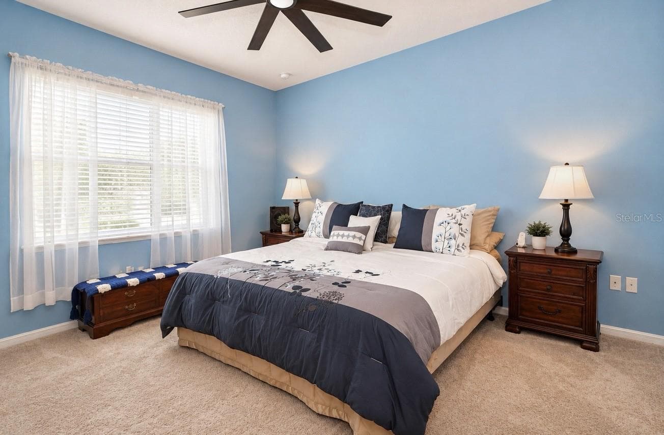 Single Family Residence at 1143 PIPESTONE PL, WESLEY CHAPEL, photo 19 of 45