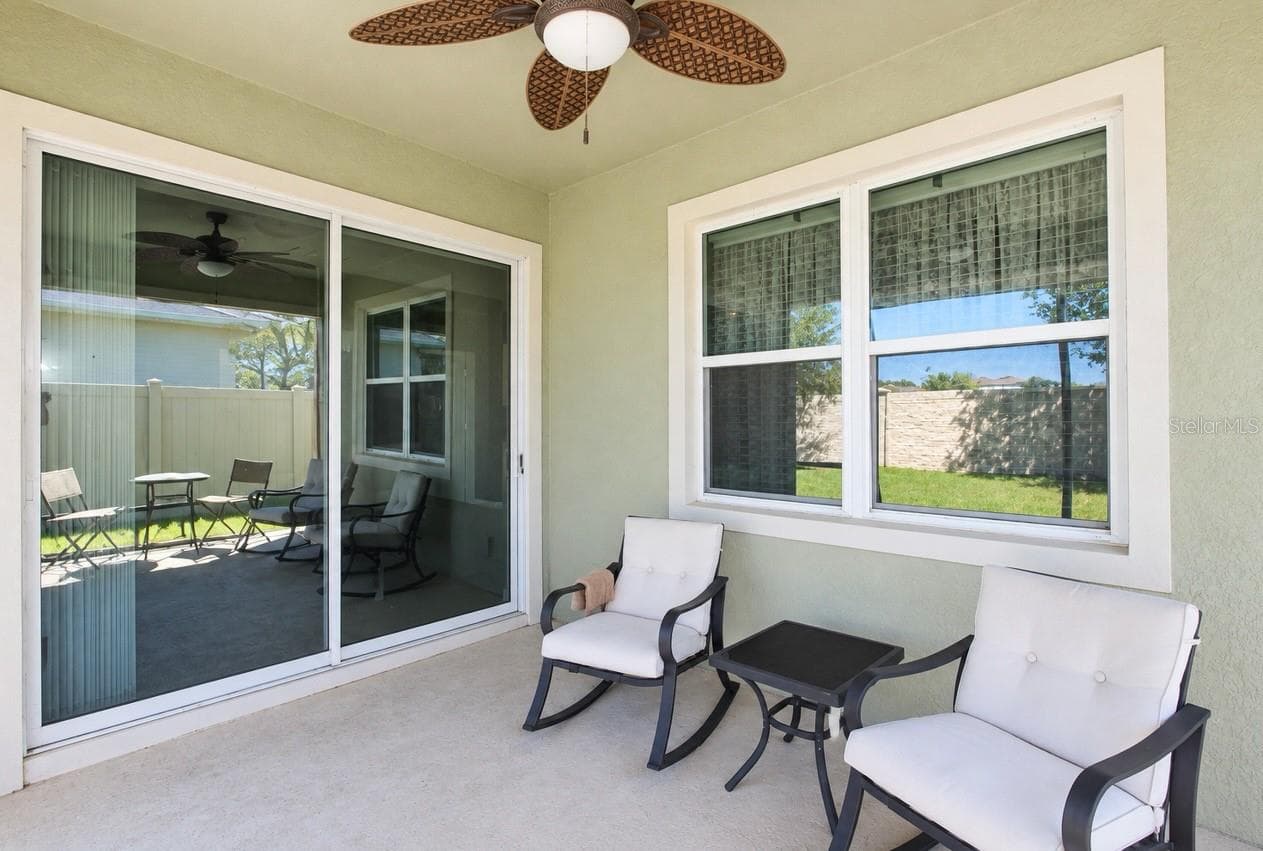 Single Family Residence at 1143 PIPESTONE PL, WESLEY CHAPEL, photo 29 of 45