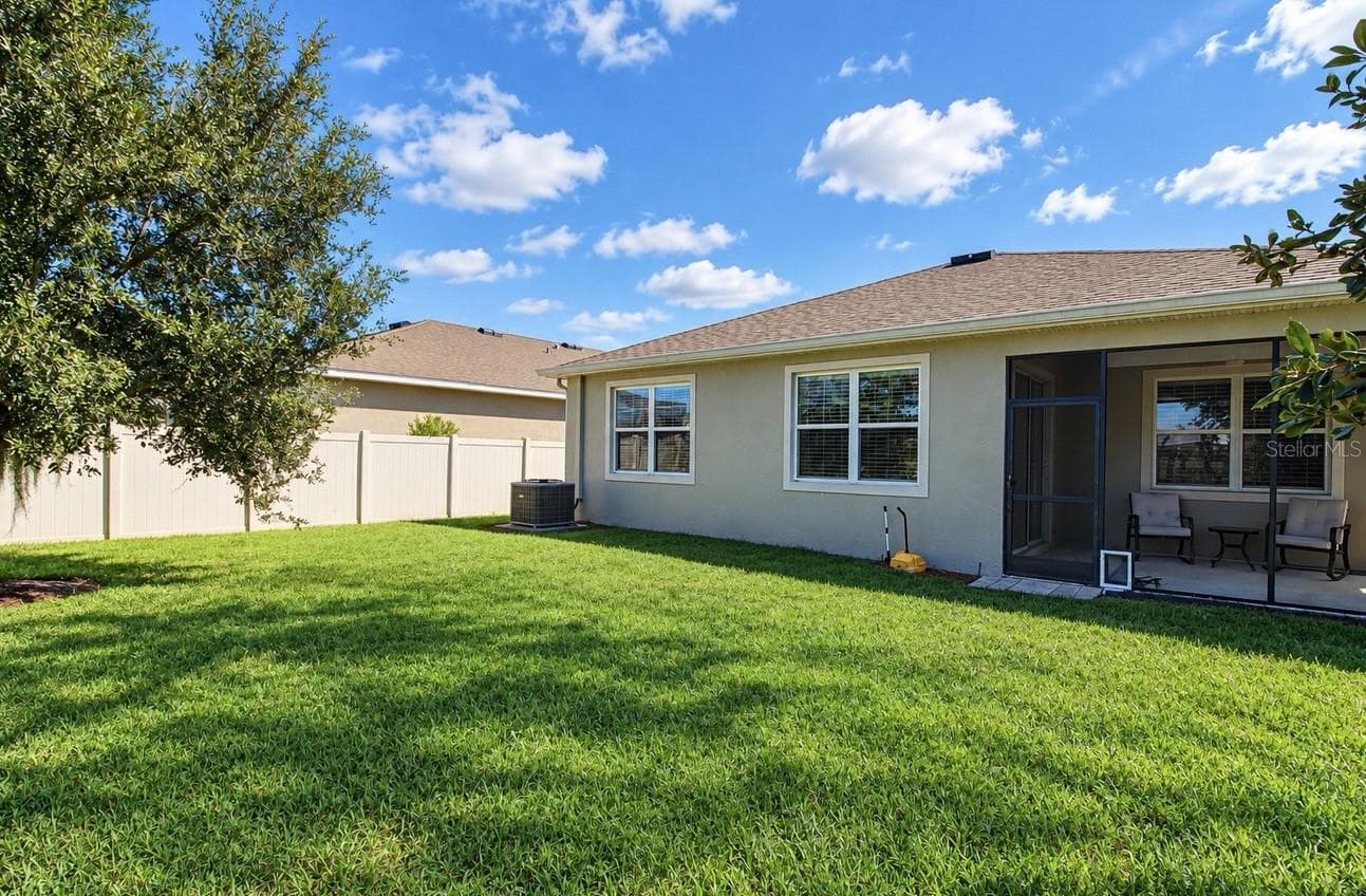 Single Family Residence at 1143 PIPESTONE PL, WESLEY CHAPEL, photo 31 of 45