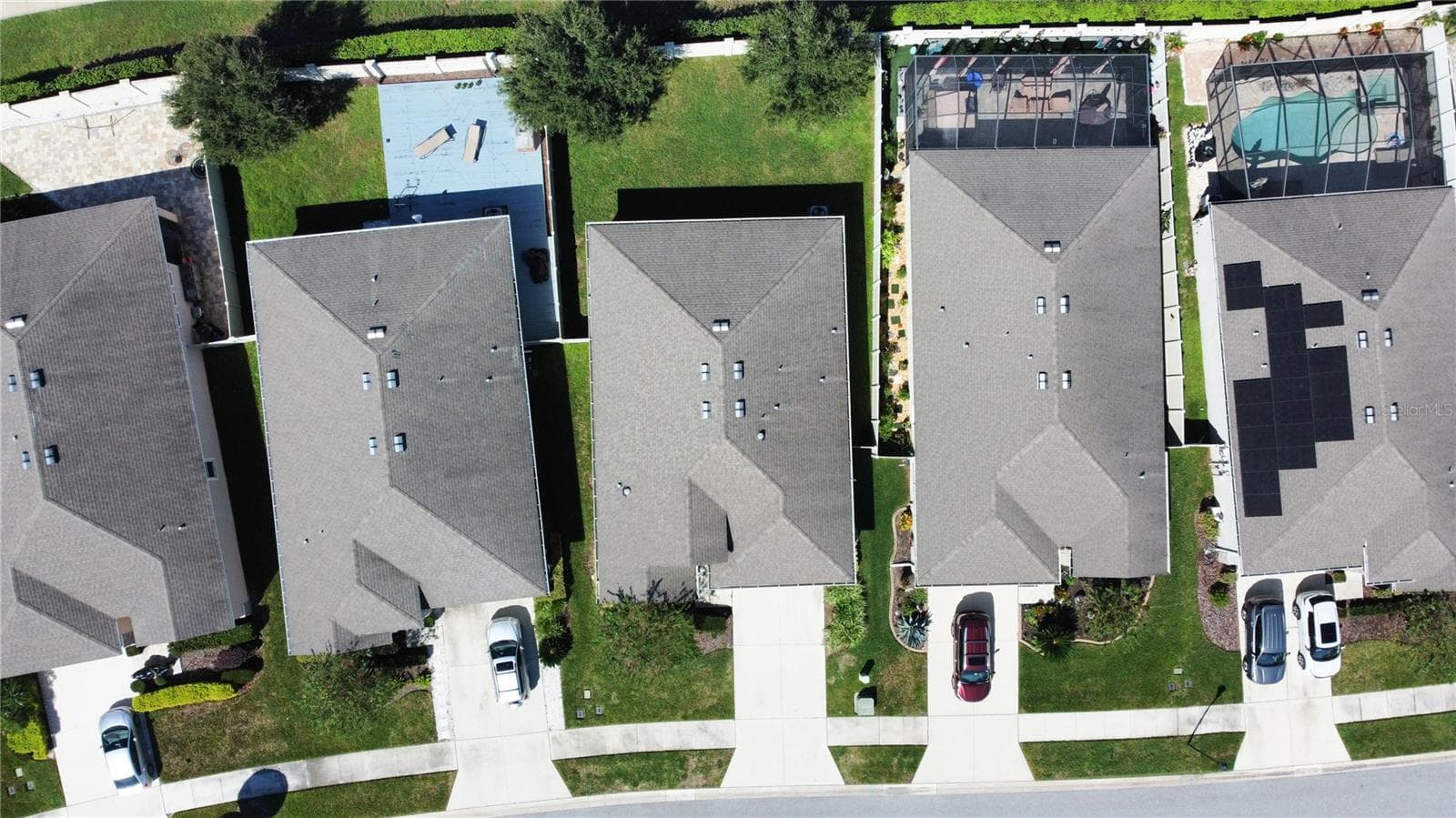 Single Family Residence at 1143 PIPESTONE PL, WESLEY CHAPEL, photo 37 of 45