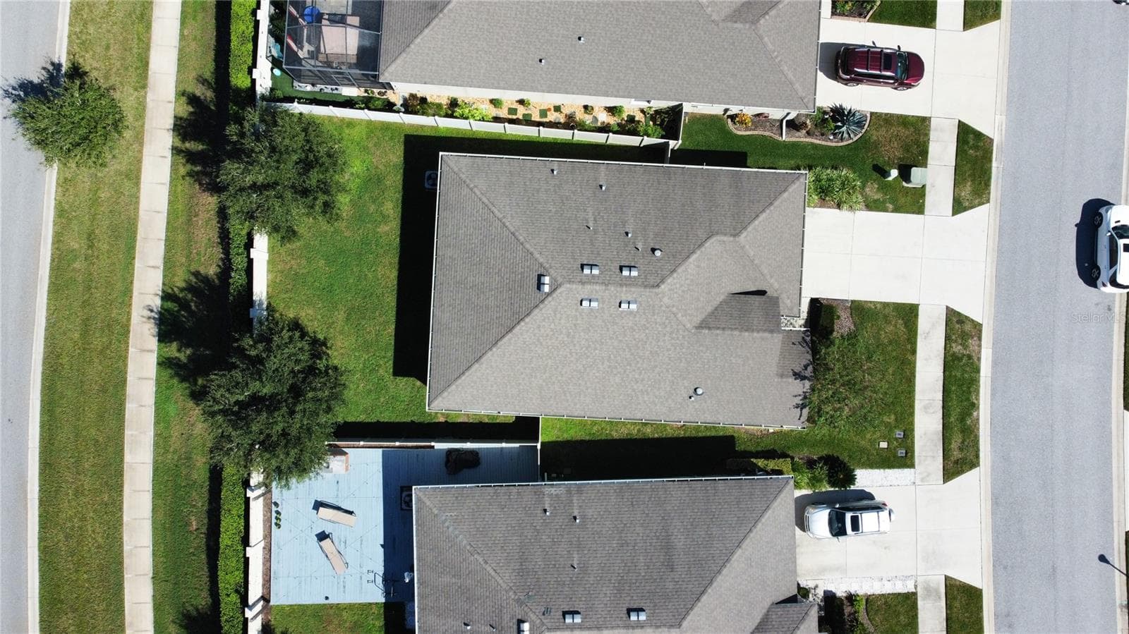 Single Family Residence at 1143 PIPESTONE PL, WESLEY CHAPEL, photo 38 of 45
