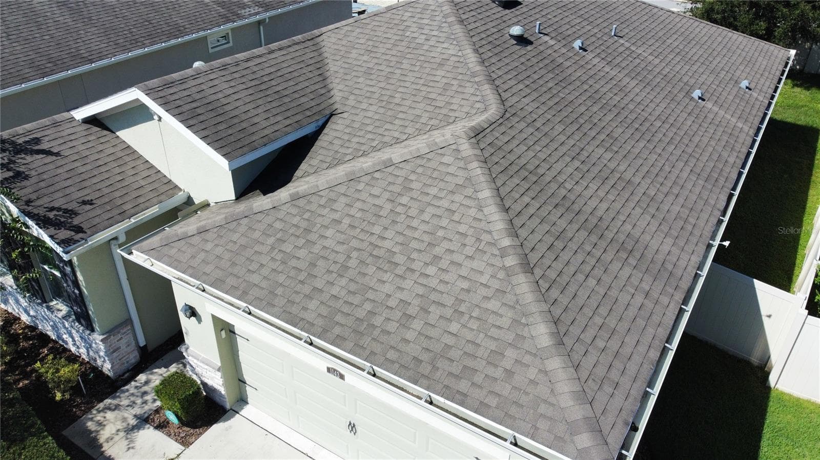 Single Family Residence at 1143 PIPESTONE PL, WESLEY CHAPEL, photo 39 of 45
