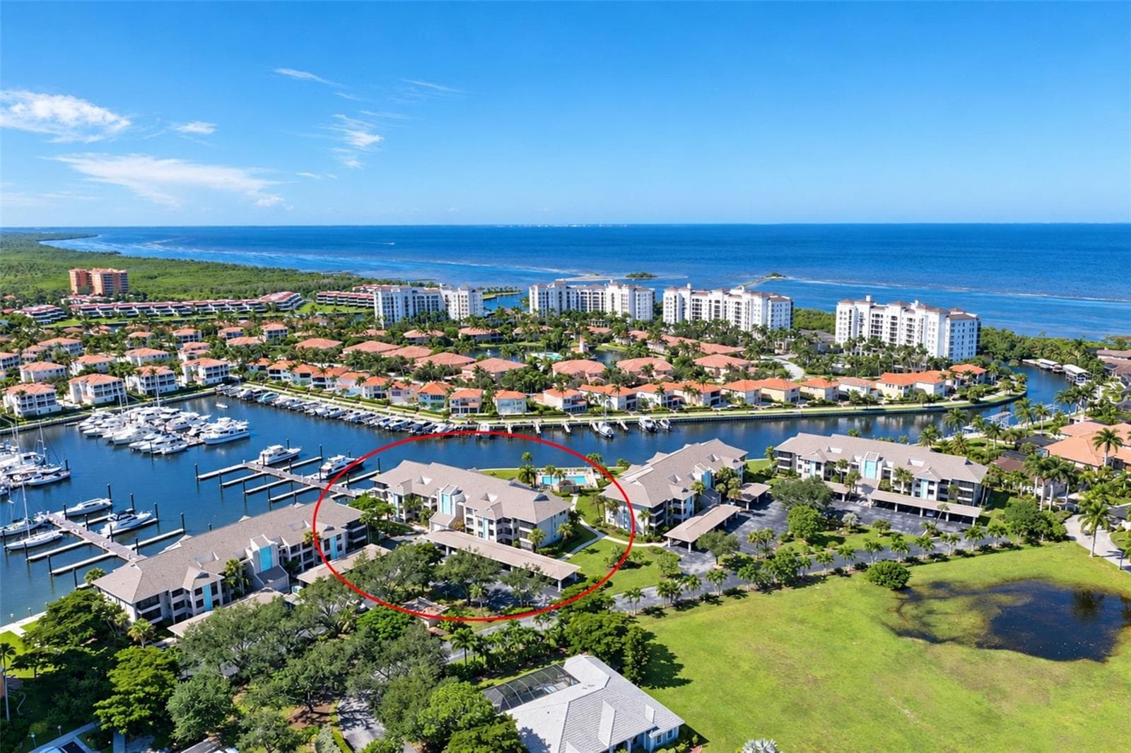 Condominium at 3245 SUGARLOAF KEY RD #24C, PUNTA GORDA, photo 3 of 72