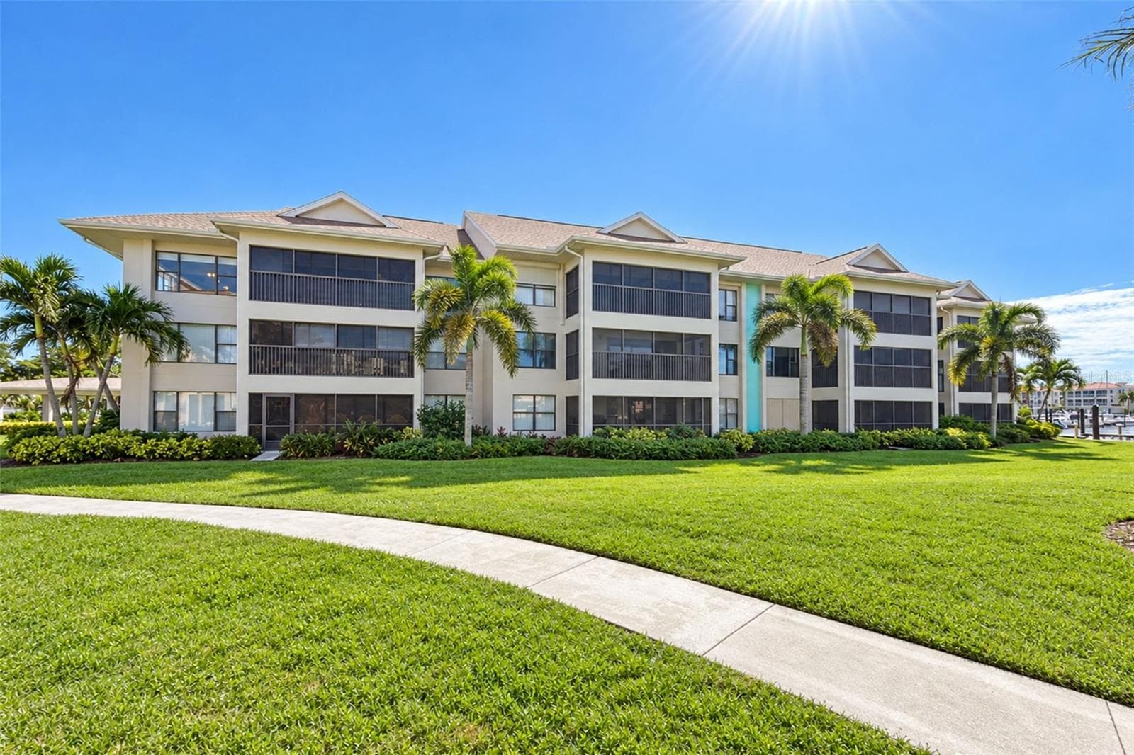 Condominium at 3245 SUGARLOAF KEY RD #24C, PUNTA GORDA, photo 4 of 72