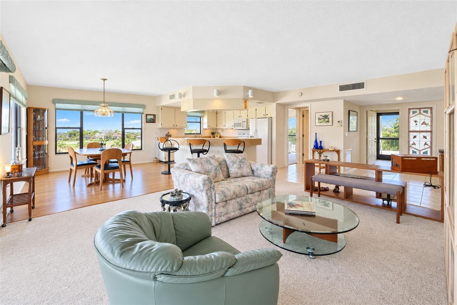 Condominium at 3245 SUGARLOAF KEY RD #24C, PUNTA GORDA, photo 6 of 72