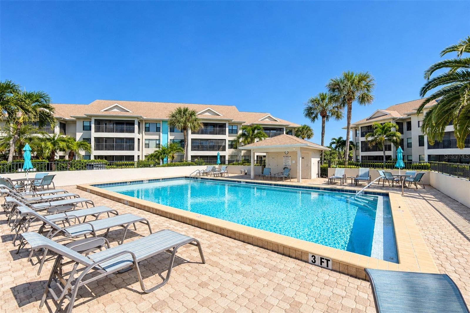 Condominium at 3245 SUGARLOAF KEY RD #24C, PUNTA GORDA, photo 49 of 72